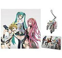 【中古】アニメ系CD EXIT TUNES PRESENTS Vocaloanthems feat.初音ミク[初回限定版]