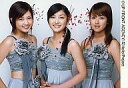 【中古】生写真(ハロプロ)/アイドル/美勇伝 美勇伝/集合3人/横型・衣装グレー・上半身・背景グレー・石川顔上向き/公式生写真