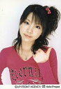 【中古】生写真(ハロプロ)/アイドル/モーニング娘。 モーニング娘。/田中れいな/バストアップ・衣装ピンク・左手親指立て・顔傾け・背景白/公式生写真