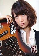 【中古】生写真(AKB48・SKE48)/アイドル/AKB48 大島優子/CD「GIVE ME FIVE!」通常盤特典生写真