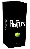 【中古】輸入洋楽CD THE BEATLES / THE BEATLES -Long Card Box With Bonus DVD-[輸入盤]