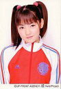 【中古】生写真(ハロプロ)/アイドル/モーニング娘。 モーニング娘。/道重さゆみ/バストアップ・衣装赤・白・ジャージ/公式生写真