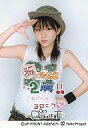 【中古】生写真(ハロプロ)/アイドル/モーニング娘。 モーニング娘。/田中れいな/上半身・衣装白・帽子カーキ色・右手敬礼・左手腰・コメント入り/公式生写真