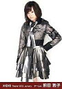 【中古】生写真(AKB48・SKE48)/アイドル/AKB48 前田敦子/膝上/劇場トレーディング生写真セット2012.January