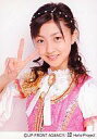 【中古】生写真(ハロプロ)/アイドル/Berryz工房 Berryz工房/熊井友理奈/バストアップ・衣装ピンク、白・右手ピース/公式生写真