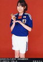 【中古】生写真(AKB48・SKE48)/アイドル/AKB48 中田ちさと/AKB48×B.L.T.2010 W杯応援BOOK 丁-RED12/108-A