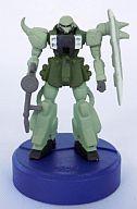 【中古】ペットボトルキャップ 14 ザクウォーリア 機動戦士ガンダムSEED DESTINY ペプシ キャラクターフィギュアコレ…