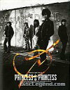 【中古】パンフレット(ライブ・コンサート) ≪パンフレット(ライブ)≫ パンフ)PRINCESS PRINCESS PANIC TOUR’96 解散を遊ぼう