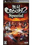 【中古】PSPソフト 無双OROCHI2 Special