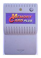 【中古】PSハード メモリーカードプラス 【中古】PSハード メモリーカードプラス