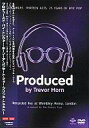 【中古】洋楽DVD TREVOR HORN/A Concert For Prince Trust