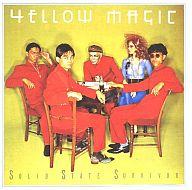 【中古】輸入洋楽CD YELLOW MAGIC ORCHESTRA / SOLID STATE SURVIVOR 輸入盤