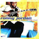 【中古】輸入その他CD ronny jordan / A BRIGHTER DAY 輸入盤