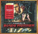 【中古】輸入映画サントラCD 「BLADE RUNNER TRILOGY」 Original Soundtrack(25th Anniversary Speci...