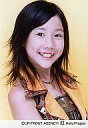 【中古】生写真(ハロプロ)/アイドル/Berryz工房 Berryz工房/石村舞波/バストアップ・衣装オレンジ茶金・背景黄色/公式生写真