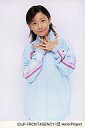 【中古】生写真(ハロプロ)/アイドル/Berryz工房 Berryz工房/石村舞波/上半身・水色ジャージ・両手首・口閉じ・ポストカードサイズ/公式生写真