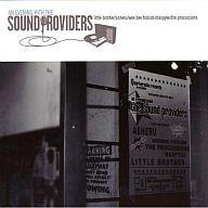 輸入洋楽CD SOUND PROVIDERS / AN EVENINING WITH THE SOUND PROVIDERS