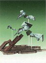 【中古】食玩 トレーディングフィギュア 1.INFILTRATE into SIDE 7 〜潜入、サイド7〜 「ガンダムタクティクス2」