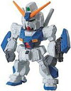 【中古】食玩 トレーディングフィギュア ガンダムNT-1/アレックス 「FW GUNDAM CONVERGE7」