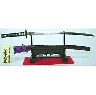 【中古】トレーディングフィギュア 新撰組八番隊隊長 藤堂平助/上総介兼重 「武 もののふ- 第参弾」