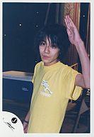 【中古】生写真(ジャニーズ)/アイドル/ジャニーズjr. ジャニーズjr./渋谷すばる/シャツ黄色・上半身・..