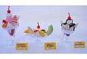 【中古】食玩 トレーディングフィギュア 9.パフェ専門店『パフェカーニバル』 「ぷちサンプルシリーズ 元祖食品ディスプレイ」
