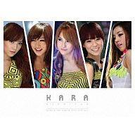 【中古】洋楽DVD KARA / STEP IT UP[限定版]