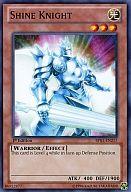 【中古】遊戯王/N/効果モンスター/英語版/Battle Pack：Epic Dawn BP01-EN217[N]：Shine Knight/シャインナイト