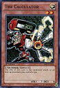 【中古】遊戯王/N/英語版/Battle Pack：Epic Dawn BP01-EN149 N ：The Calculator/ザ カリキュレーター