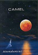 【中古】輸入洋楽DVD CAMEL / MOON DANNCES [輸入盤]