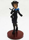 【中古】トレーディングフィギュア 鷹野みゆき 鉄道むすめ~鉄道制服コレクション~ vol.3 アニメイト限定バージョン