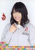 【中古】生写真(AKB48・SKE48)/アイドル/AKB48 増田有華/バストアップ・右手胸/DVD｢東京秋祭り｣特典