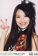 【中古】生写真(AKB48・SKE48)/アイドル/AKB48 北原里