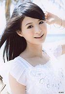 【中古】生写真(AKB48・SKE48)/アイドル/SKE48 小木曽汐莉/CD「アイシテラブル!」(Type-A＆B)楽天ブックス特典