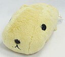 【中古】ぬいぐるみ ベージュさん ぬいぐるみマスコット 「一番くじ カピバラさん」 ぬいぐるみマスコット賞