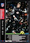 【中古】WCCF/GK/レギュラーカード/2010-2011 Ver.2.0 A33[レギュラーカード]：ダビド・デ・ヘア