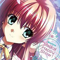 【中古】アニメ系CD Machico/Magical Happy Show ! [初回限定盤] PCゲーム「すぴぱら」メインテーマ