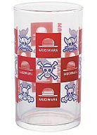 【中古】グラス(キャラクター) 麦わら帽子 グラス 「一番くじ ワンピース 〜The Legend of GOL・D・ROG..