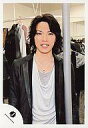 【中古】生写真(ジャニーズ)/アイドル/Kis-My-Ft2 Kis-My-Ft2/二階堂高嗣/上半身・ジャケット黒・インナー白・ポール/公式生写真(3)