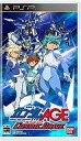 【中古】PSPソフト 機動戦士ガンダムAGE コズミックドライブ