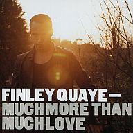 yÁzAmyCD Finley Quaye / Much More Than Much Love[A]