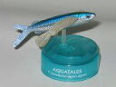 【中古】食玩 トレーディングフィギュア トビウオ 「黒潮コメッコ AQUATALES 〜黒潮の魚たち〜」