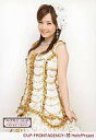 【中古】生写真(ハロプロ)/アイドル/モーニング娘。 モーニング娘。/安倍なつみ/膝上・衣装白、金・コンサートツアー2006春~おとめちっくBank~/公式生写真