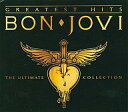 yÁzAmyCD BON JOVI / GREATEST HITS-THE ULTIMATE COLLECTION-[A]