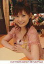【中古】生写真(ハロプロ)/アイドル/モーニング娘。 モーニング娘。/安倍なつみ/座り・衣装ピンク・両手重ね・カメラ目線/公式生写真