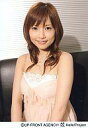 【中古】生写真(ハロプロ)/アイドル/モーニング娘。 モーニング娘。/安倍なつみ/上半身・ソファーに座り・衣装ピンク・口開け/公式生写真