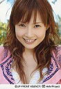 【中古】生写真(ハロプロ)/アイドル/モーニング娘。 モーニング娘。/安倍なつみ/バストアップ・衣装ピンク白・笑顔/公式生写真