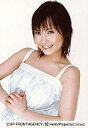 【中古】生写真(ハロプロ)/アイドル/モーニング娘。 モーニング娘。/安倍なつみ/バストアップ・衣装白、銀・笑顔・両手胸/公式生写真