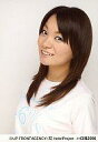 【中古】生写真(ハロプロ)/アイドル/モーニング娘。 モーニング娘。/保田圭/バストアップ・Tシャツ薄ピンク「-6%」・ハロ福2006/公式生写真