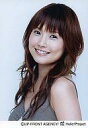 【中古】生写真(ハロプロ)/アイドル/モーニング娘。 モーニング娘。/安倍なつみ/バストアップ・衣装グレー・体横向き・口開け/公式生写真